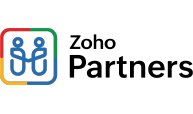 zoho partner